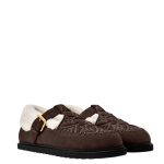 Louis Vuitton Colorado Comfort Mary Jane